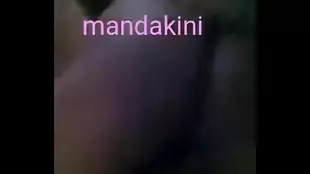 Mandakini's sex life is a mess