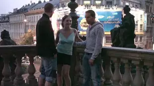 Compilation of steamy public sex with multiple partners in high definition